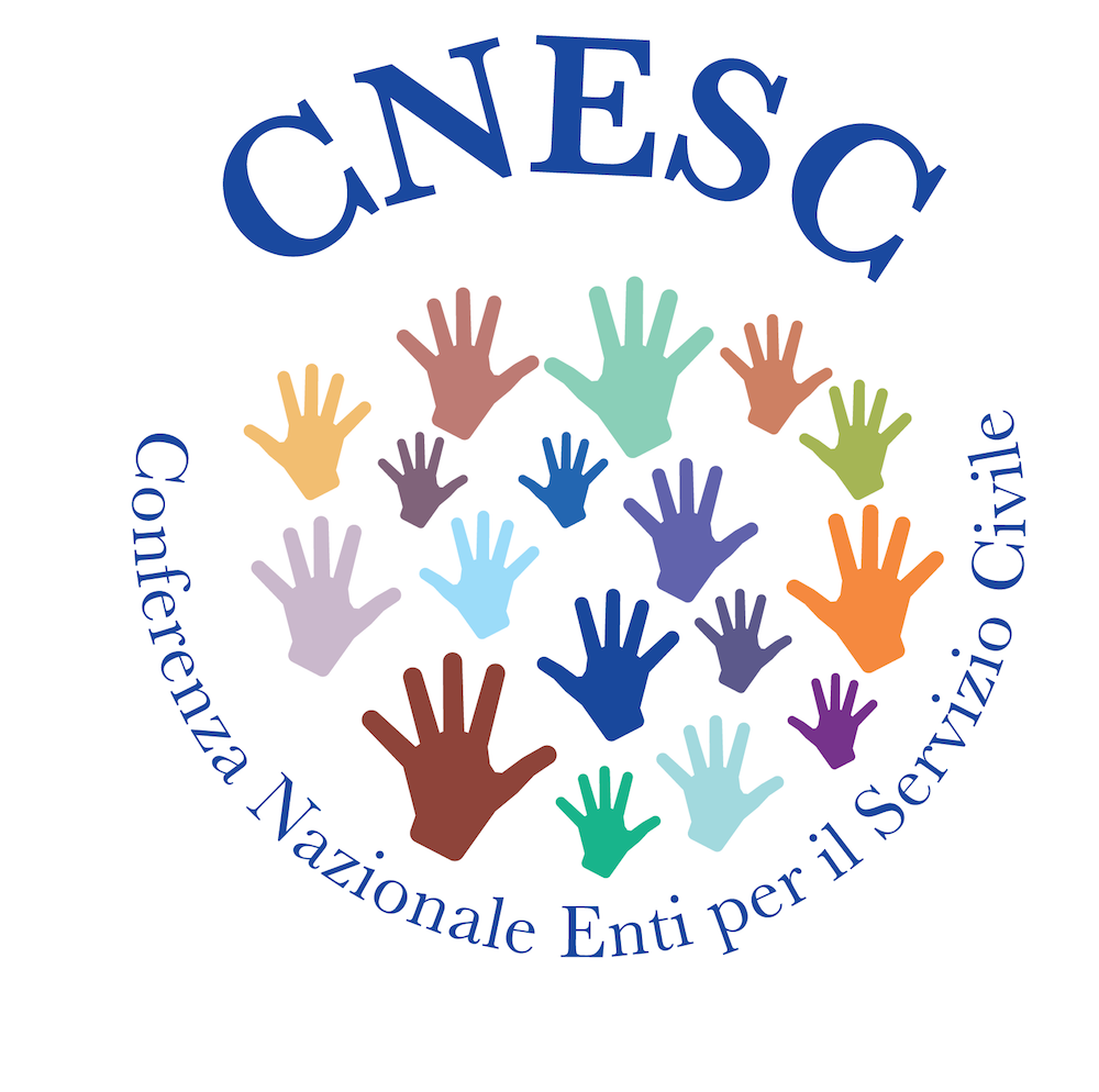 il logo CNESC