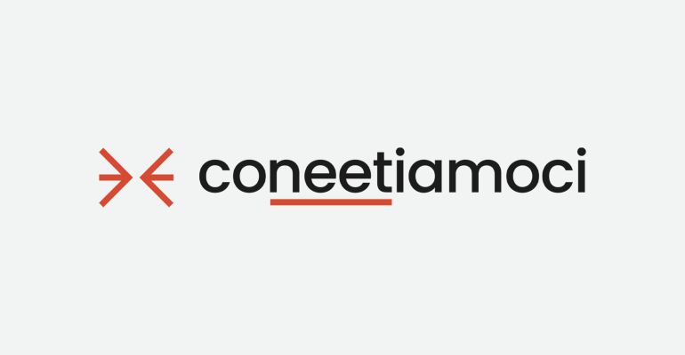 logo coneetiamoci