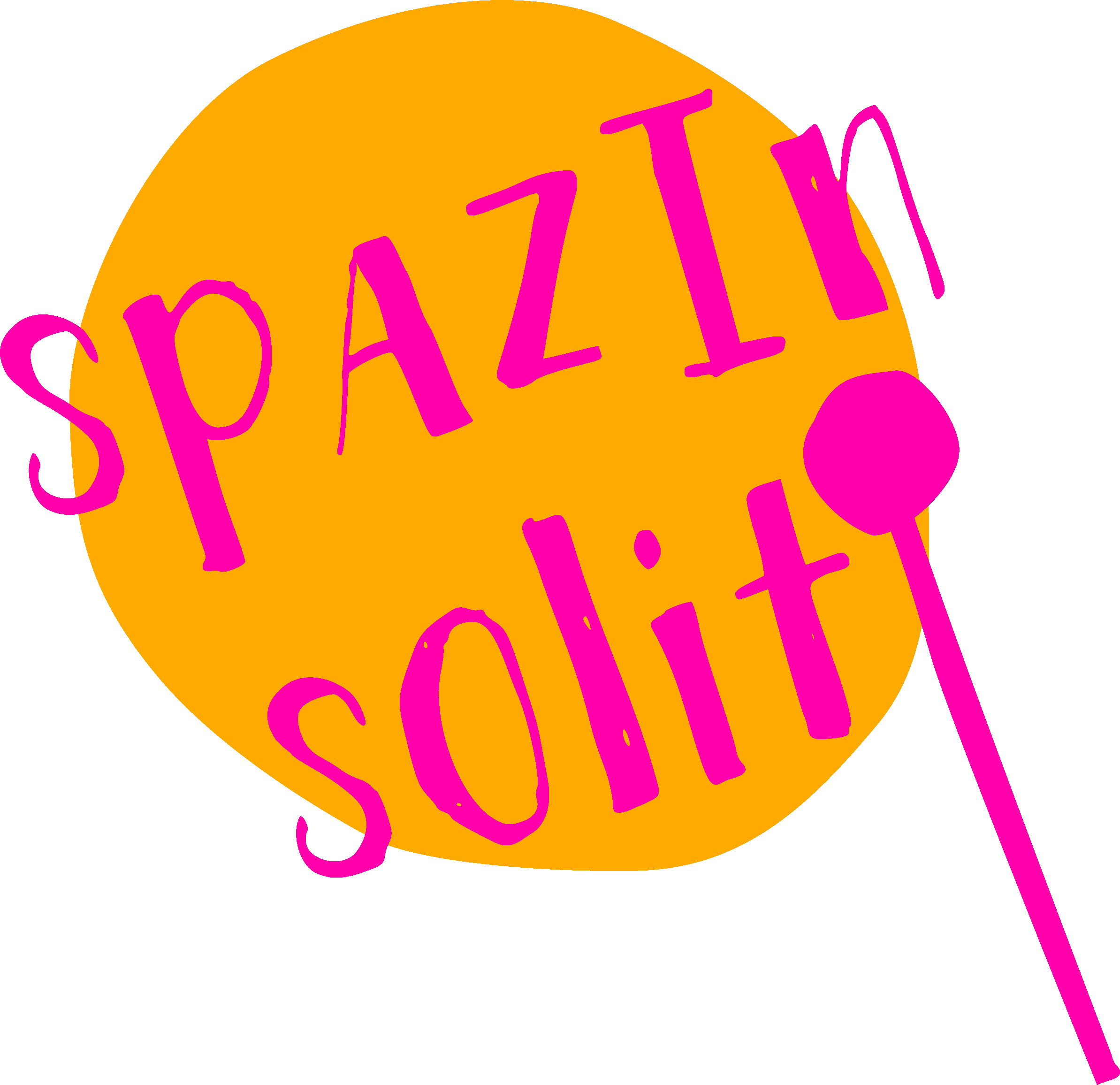 spazinsoliti