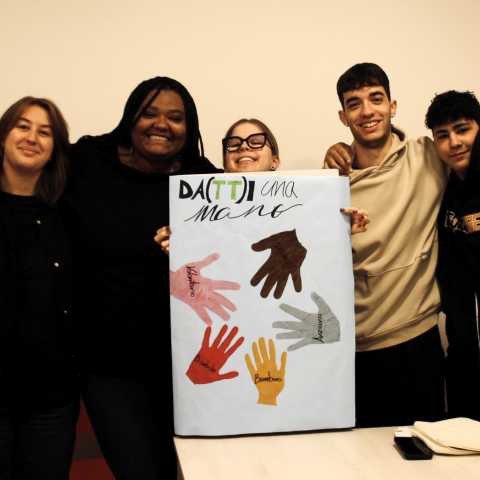 città interculturali