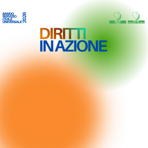 DIRITTI IN AZIONE
