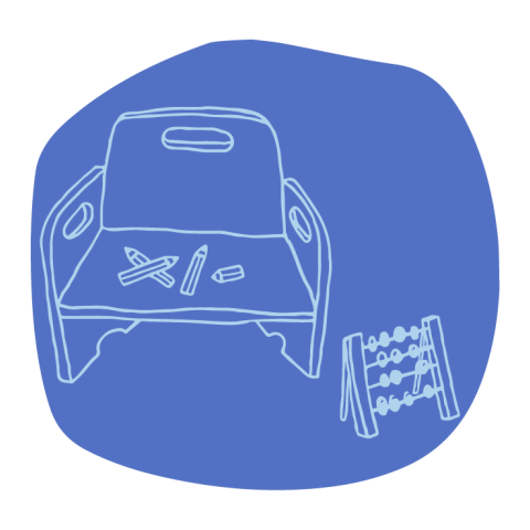 lavorare con minori in situazioni di svantaggio