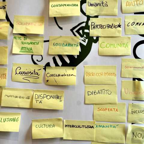 diritti dei cittadini