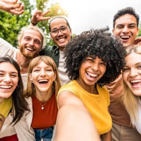 SPAZIOGIOVANI: GIOVANI PROTAGONISTI DEL CAMBIAMENTO 2026