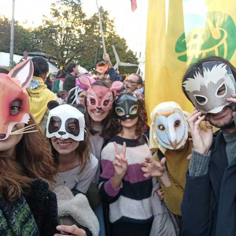 legambiente climate pride