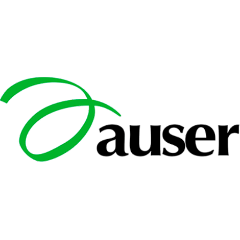 logo auser