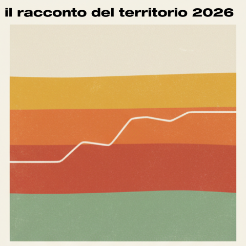 IL RACCONTO DEL TERRITORIO - CULTURA E TRADIZIONI 2026