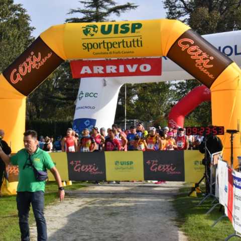 promozione dello sport