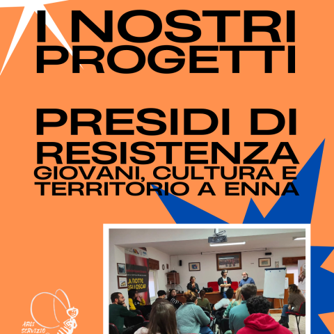 Presidi di Resistenza