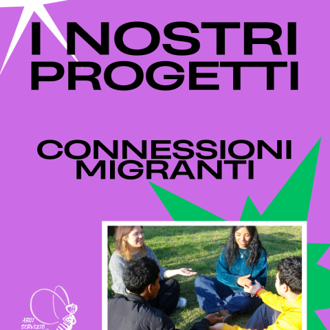 Connessioni Migranti