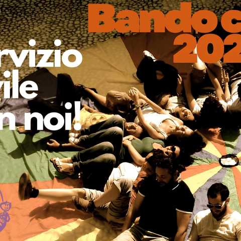 Bando SCU 2026-ASC Roma aps