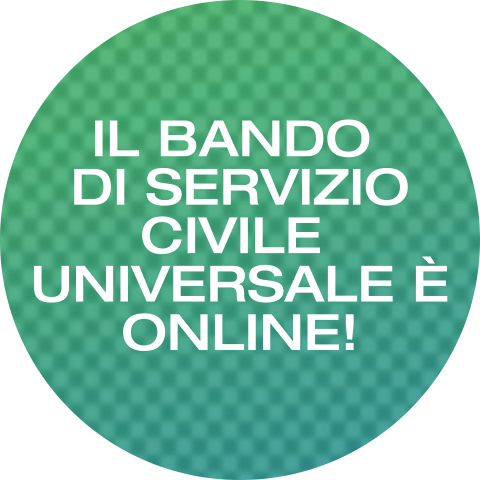Immagine bando online