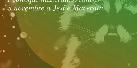 disponibile dal 21 di ottobre...