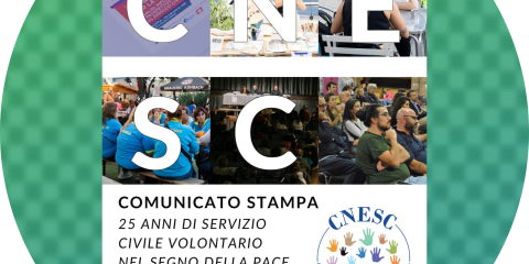 logo campagna la pace si fa così