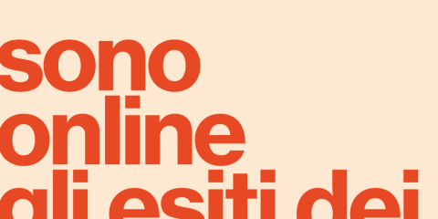 online esiti