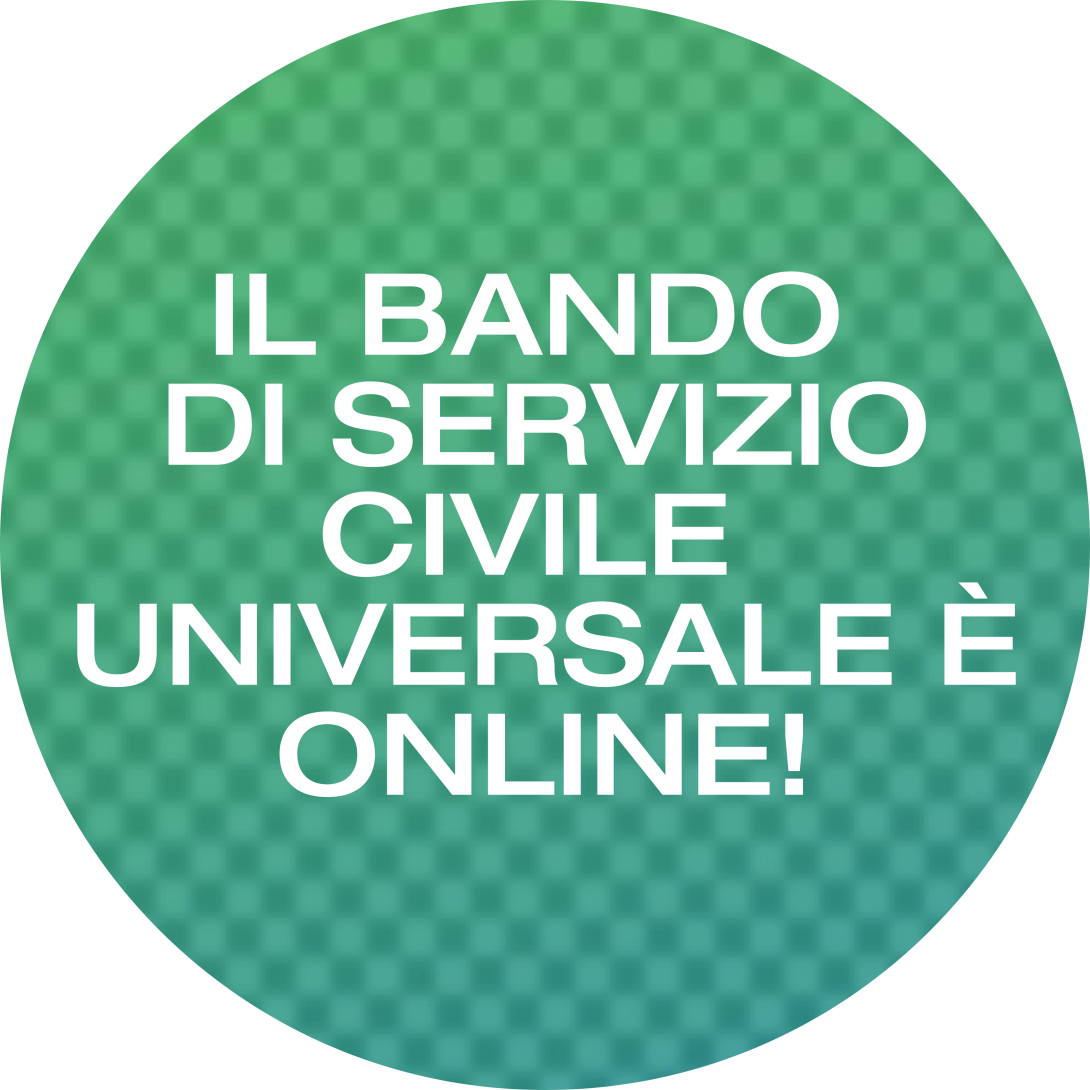 Immagine bando online