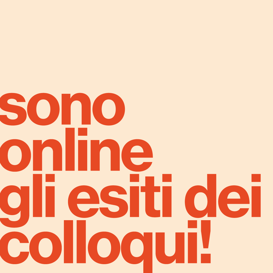 online esiti