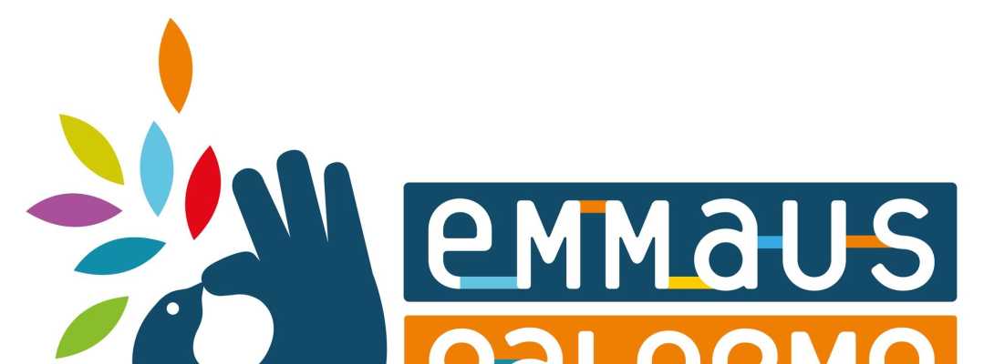 logo emmaus