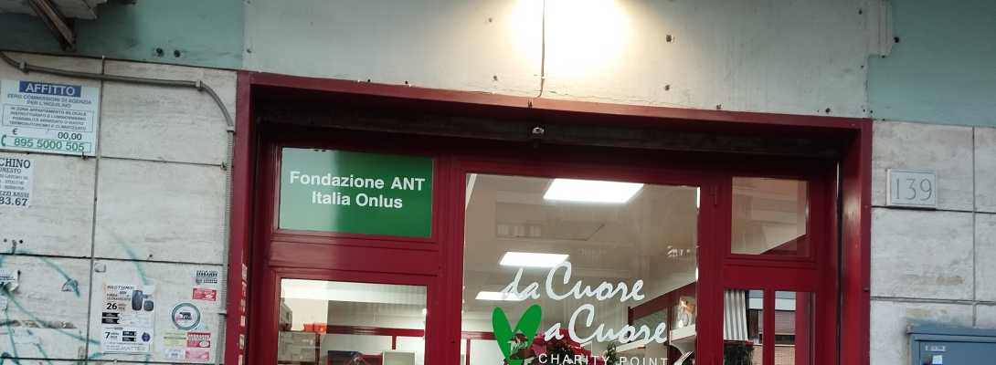 sede ant ostia