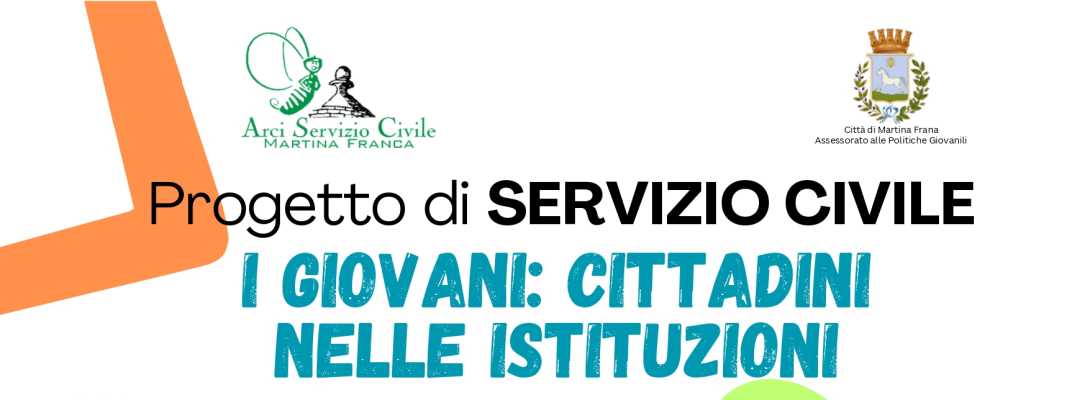 i giovani cittadini nelle istituzioni