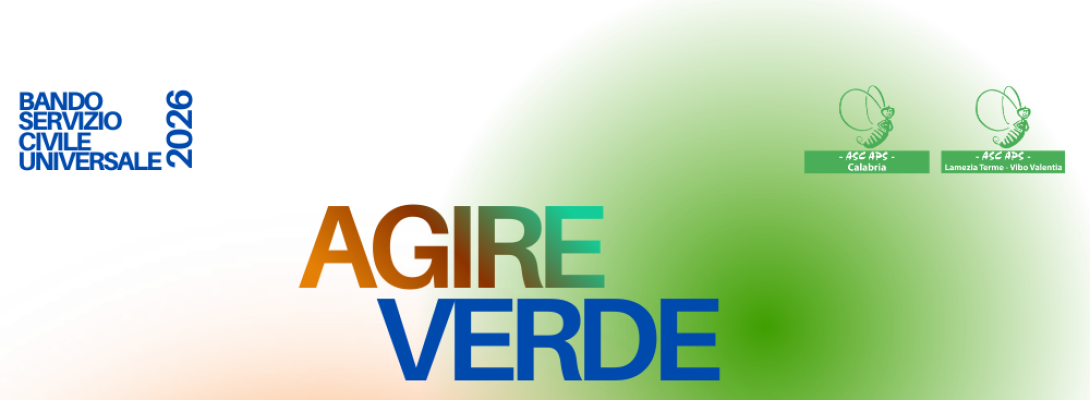 AGIRE VERDE