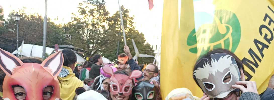 legambiente climate pride