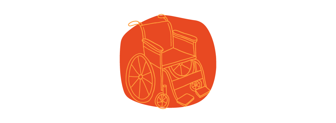 CENTRI DIURNI DISABILITÀ